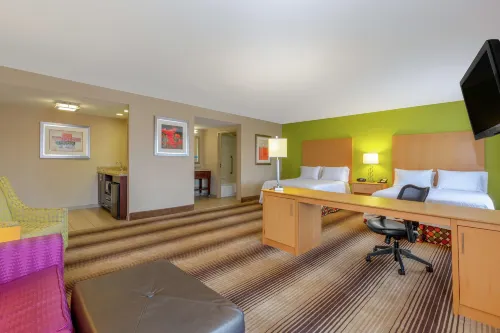 Hampton Inn Texarkana