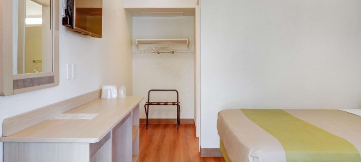 Motel 6 Eugene, or - South Springfield Hotels in Eugene