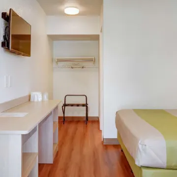 Motel 6 Eugene, or - South Springfield