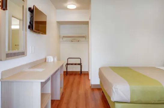 Motel 6 Eugene, or - South Springfield Hotels in Eugene