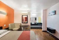 Motel 6 Bremen, GA Hotels in Bremen