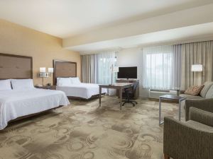 Hampton Inn & Suites Yuba City