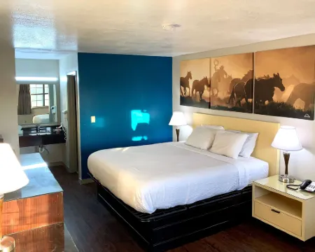 Days Inn by Wyndham Canton Hoteles en Canton