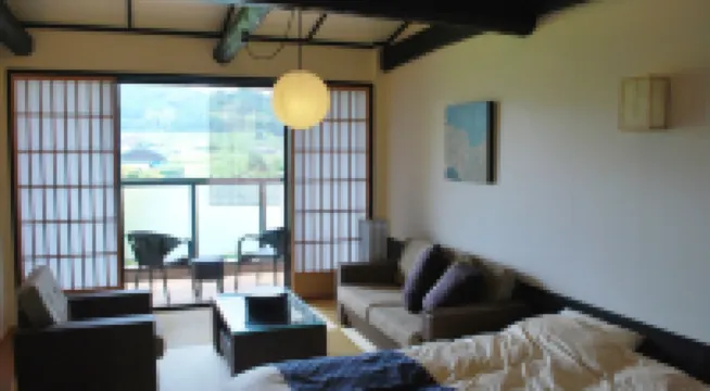 Miyano Onsen Hotéis em 