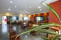 Hotel Venice Ubatuba - พร้อมอาหารเช้า