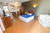 Villa Turística de Priego Hôtels à : Cabra