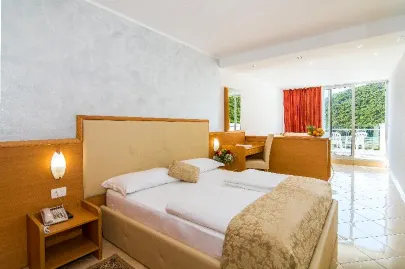 Hotel Hedera - Maslinica Hotels & Resorts, Rabac - 2026 Prices & Reviews |  Trip.com