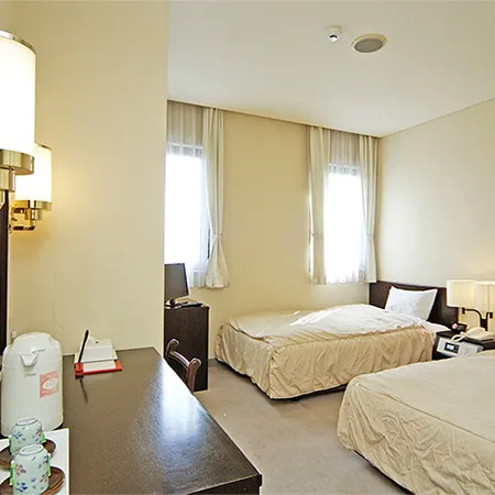 Shimabara Toyo City Hotel