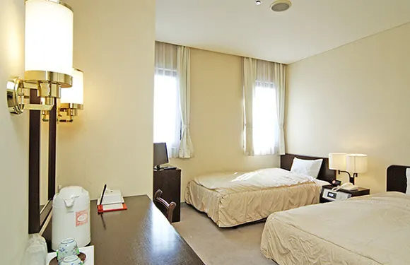 島原東洋城市酒店