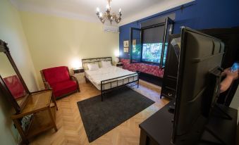 Stunning Studio Apartment in Beograd, Serbia