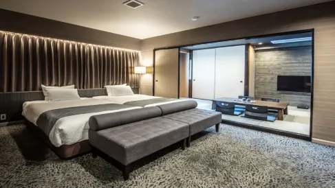 京都班尼斯特飯店