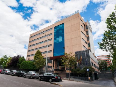 Hotel Las Provincias