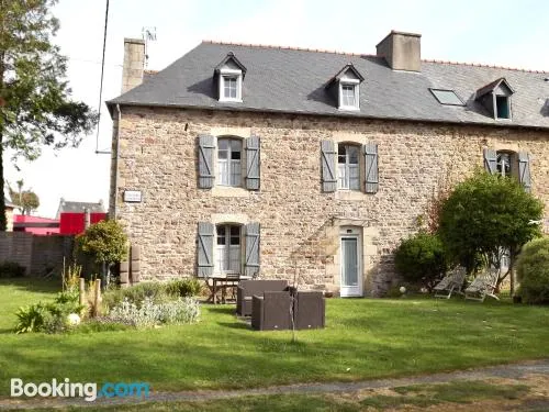 聖米歇爾住宿加早餐旅館