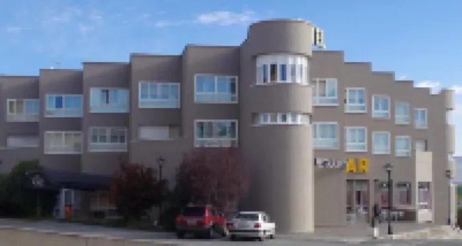 Hotel Alaiz のホテル