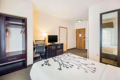 MainStay Suites Lebanon - Nashville Area