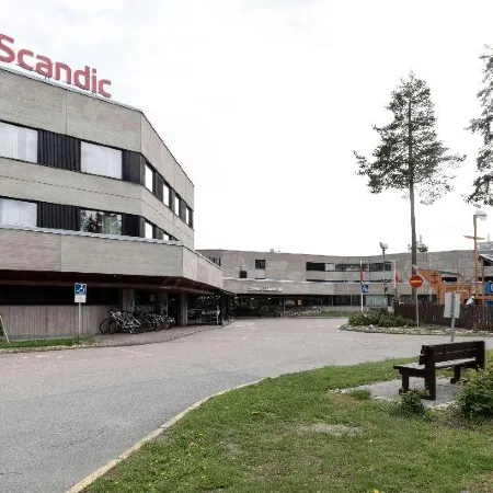 Scandic Laajavuori