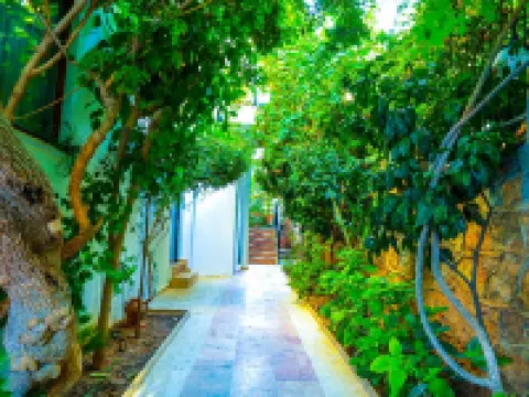 Villa Sonata Hotels in Alanya