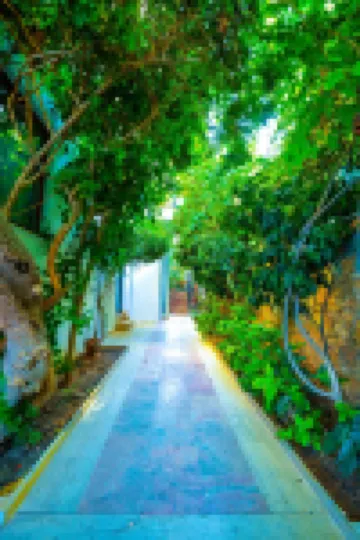 Villa Sonata Hotels in Alanya