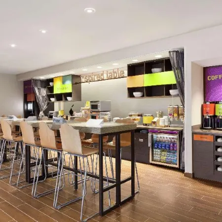 Home2 Suites by Hilton San Angelo