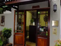 Blackwaters River Lodge, Knysna