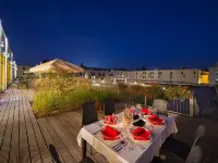 EA Hotel Tereziánský dvůr Hotels in Hradec Kralove