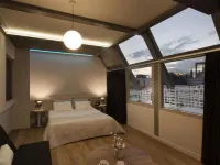 Pi Athens โรงแรมใกล้พิพิธภัณฑ์สงคราม