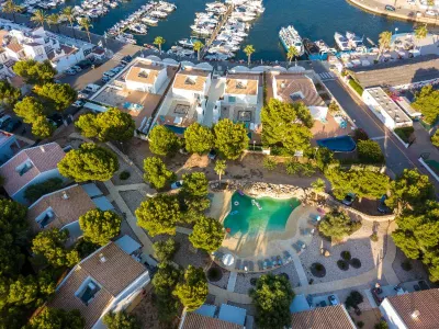 Lago Resort Menorca - Villas & Bungalows del Lago Hotels in Cala en Bosch