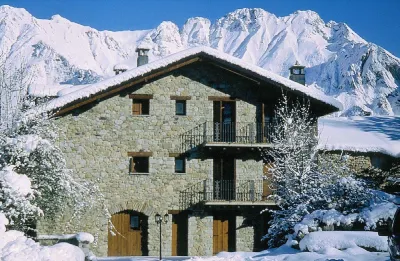Hotel Casa Cornel Hotels in Cerler