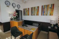 Amaris Bed & Breakfast