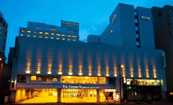 The Crown Palais New Hankyu Kochi