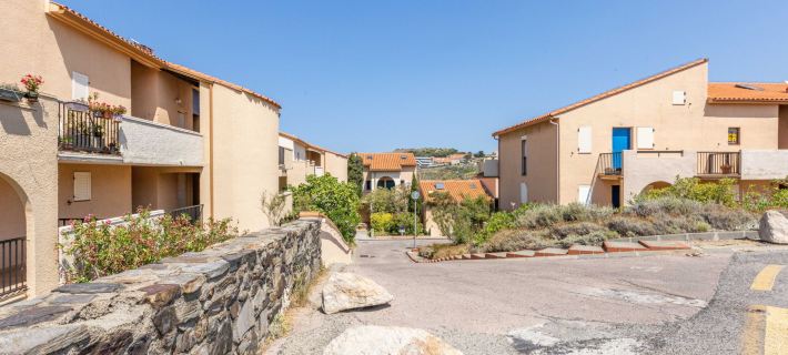 Les Roches Bleues Hotels in Collioure