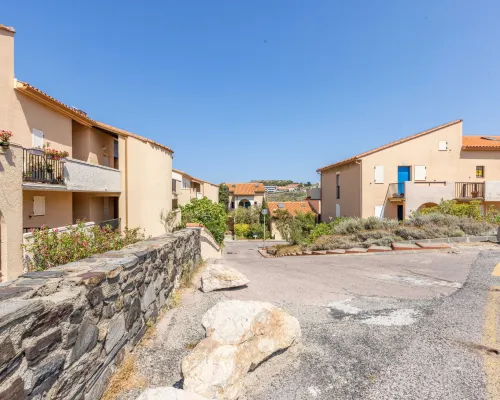 Les Roches Bleues Hotels in Collioure
