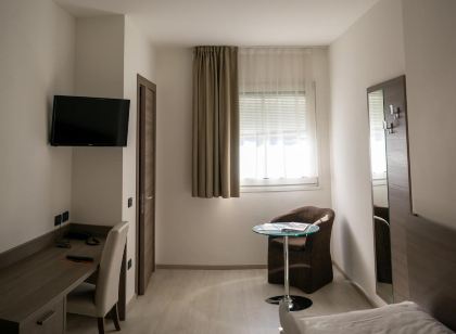 Hotel Garnì Villa Fontana