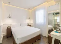 H10 Universitat Hotel Barcelona