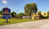 Best Western Ft. Lauderdale I-95 Inn