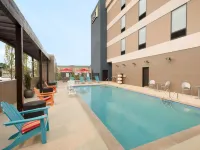 Home2 Suites by Hilton Clarksville/Ft. Campbell - Pools