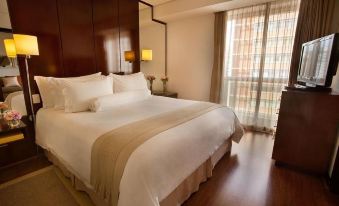Etoile Hotel Itaim.