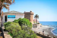 Torremare Hotels in Santa-Maria-di-Lota