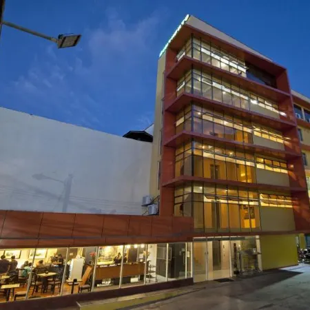 M Citi Suites