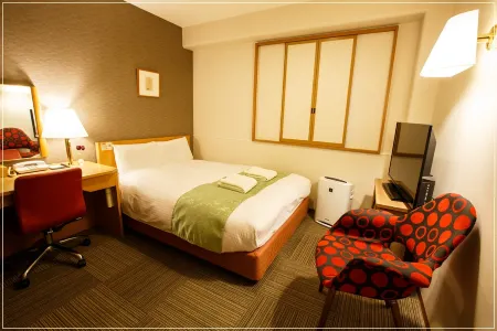 Fukuoka Floral Inn Nishinakasu