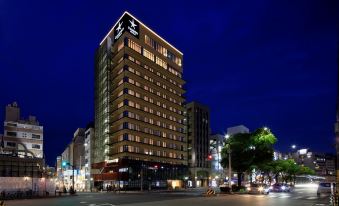 Candeo Hotels Kobe Tor Road