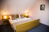 Hotel Stadt Peine Hotels in Peine