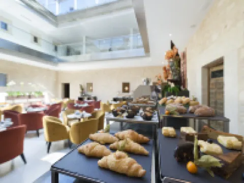 Áurea Convento Capuchinos by Eurostars Hotel Company Hotels in Segovia