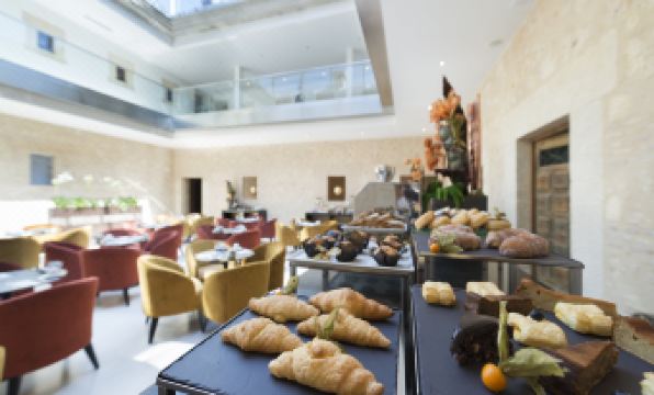 Áurea Convento Capuchinos by Eurostars Hotel Company