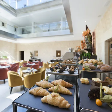 Áurea Convento Capuchinos by Eurostars Hotel Company