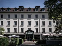 Grand Hotel & Spa Uriage