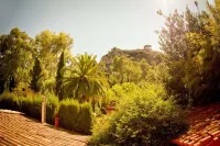 Mont-Sant - Romantic