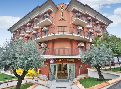 10 Best Hotels near Baldinini Factory Outlet Province of Forli