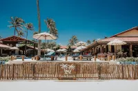 Hotel Rede Beach