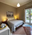 Vasilios Marinos Rooms